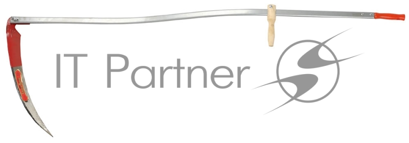 Россия Набор косца Косарь-ММ с удлиненным металлическим косовищем №6, 60см 39829-6