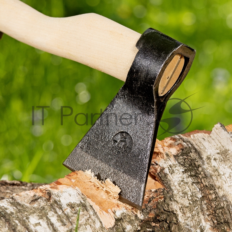 Россия Топор кованый в сборе, тип Б, 840 1070гр, 400 мм 21672