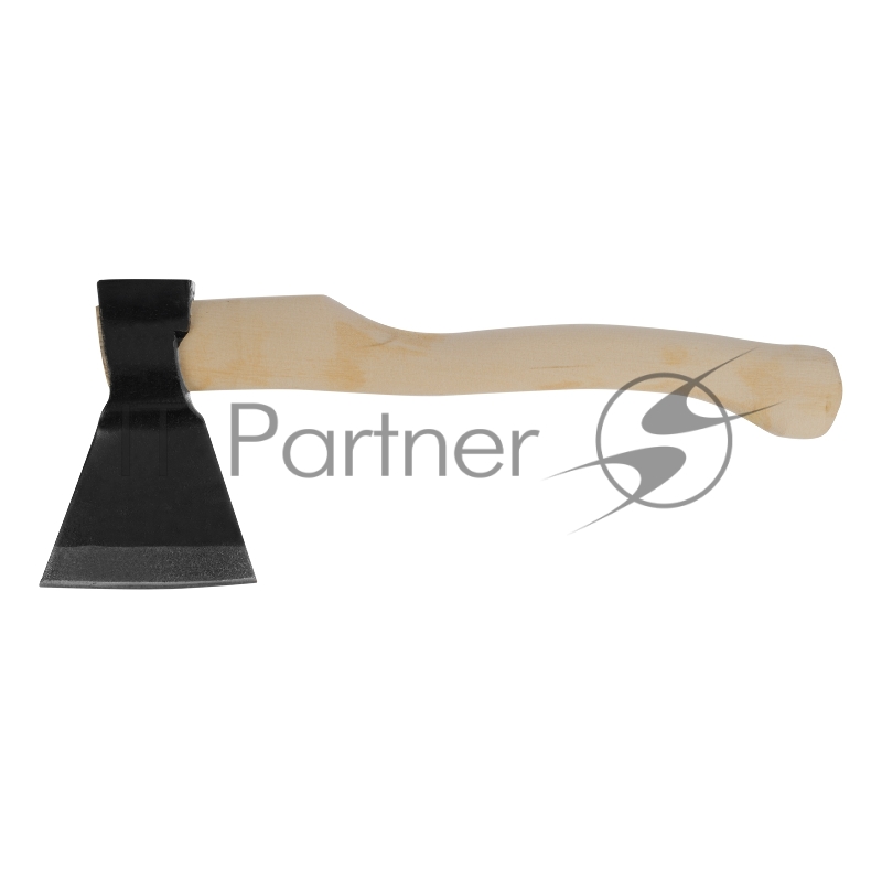 Россия Топор кованый в сборе, тип Б, 840 1070гр, 400 мм 21672