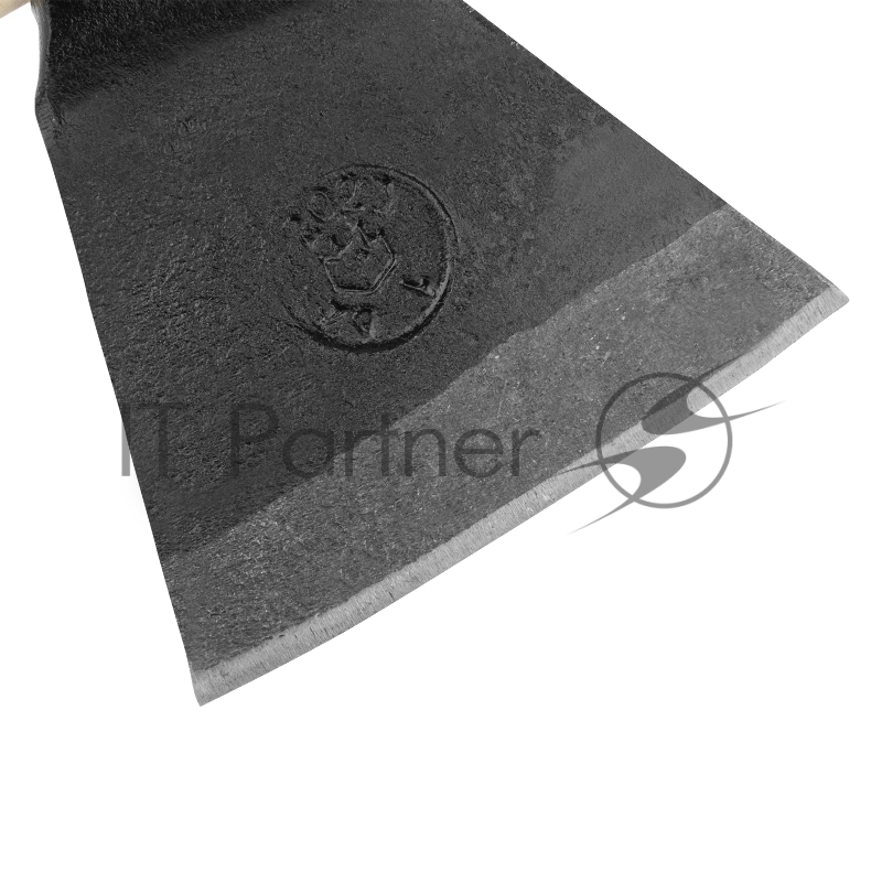 Россия Топор кованый в сборе, тип Б, 840 1070гр, 400 мм 21672