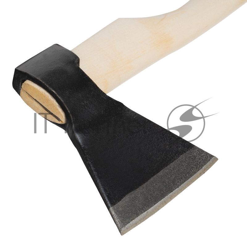 Россия Топор кованый в сборе, тип Б, 840 1070гр, 400 мм 21672