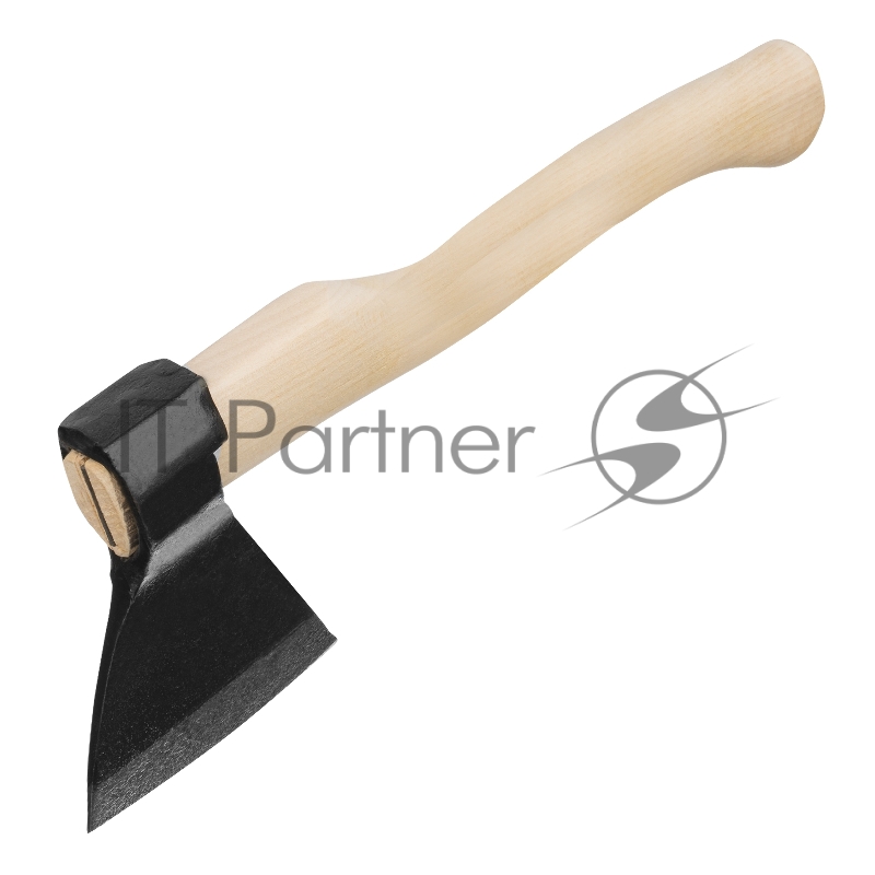 Россия Топор кованый в сборе, тип Б, 840 1070гр, 400 мм 21672