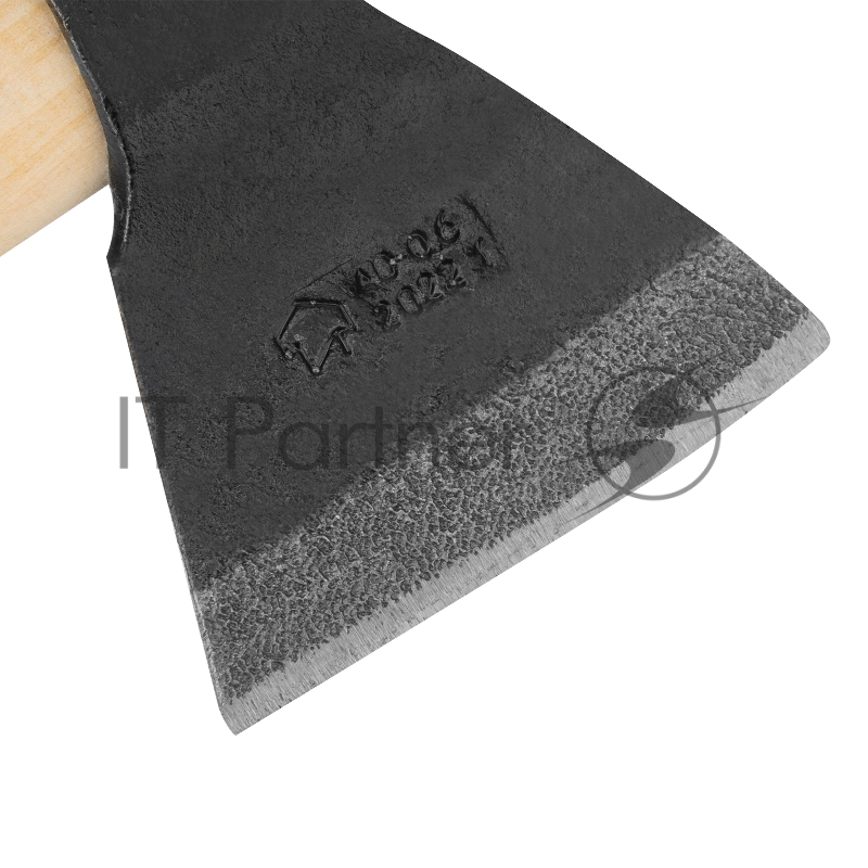 Россия Топор кованый в сборе, тип А, 680/980 гр, 400 мм 21689