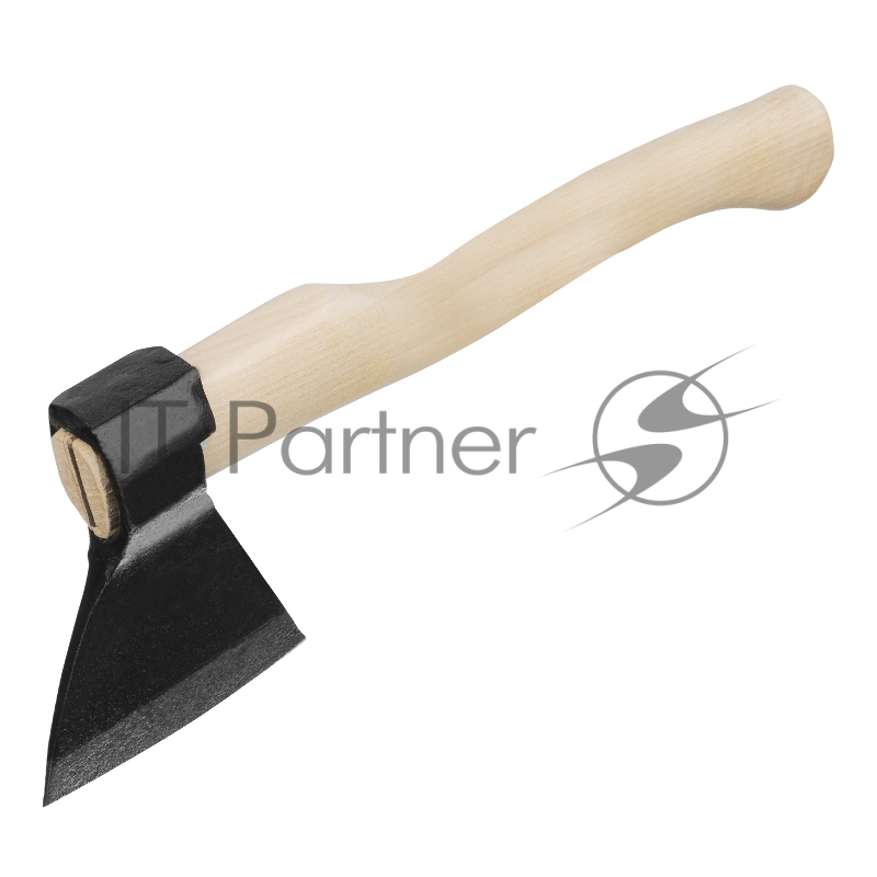 Россия Топор кованый в сборе, тип А, 680/980 гр, 400 мм 21689