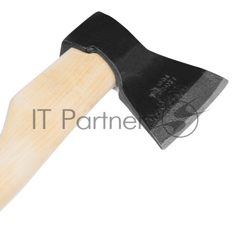 Россия Топор кованый в сборе, тип А, 680/980 гр, 400 мм 21689