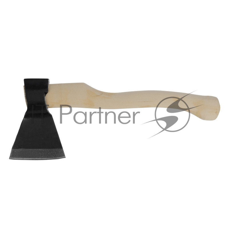 Россия Топор кованый в сборе, тип А, 680/980 гр, 400 мм 21689