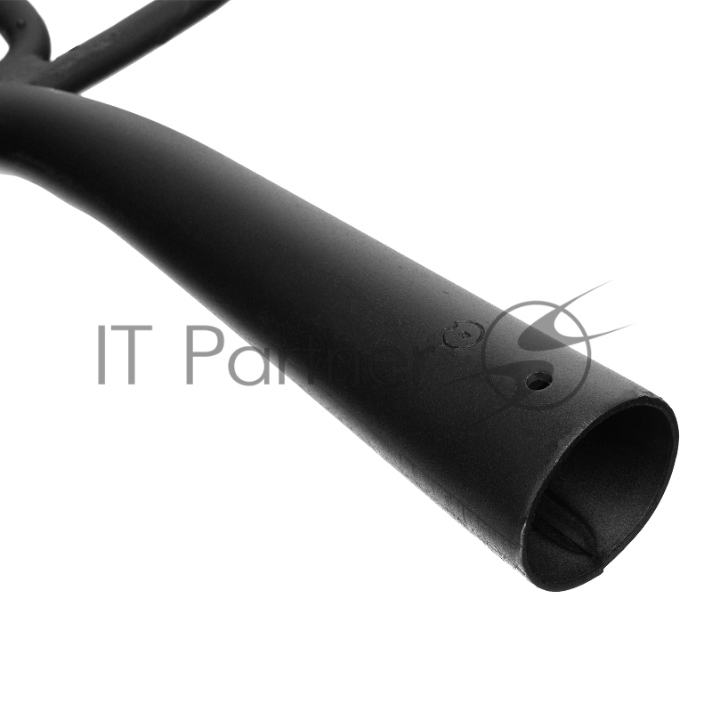 Россия Вилы копальные 4-х рогие, 190x220 мм, широкий зуб, удлиненная тулейка, без черенка (АРТИ) // Россия 63838