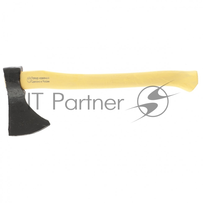 Россия Топор,600 г,в сборе,кованый,деревянное топорище,420 мм, таежный Олень, г.Вача//21694