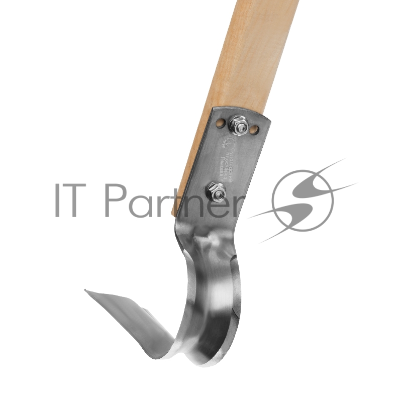 Россия Плоскорез Пышка большой, черенок 130 см (СУДОГДА)//Россия 62293