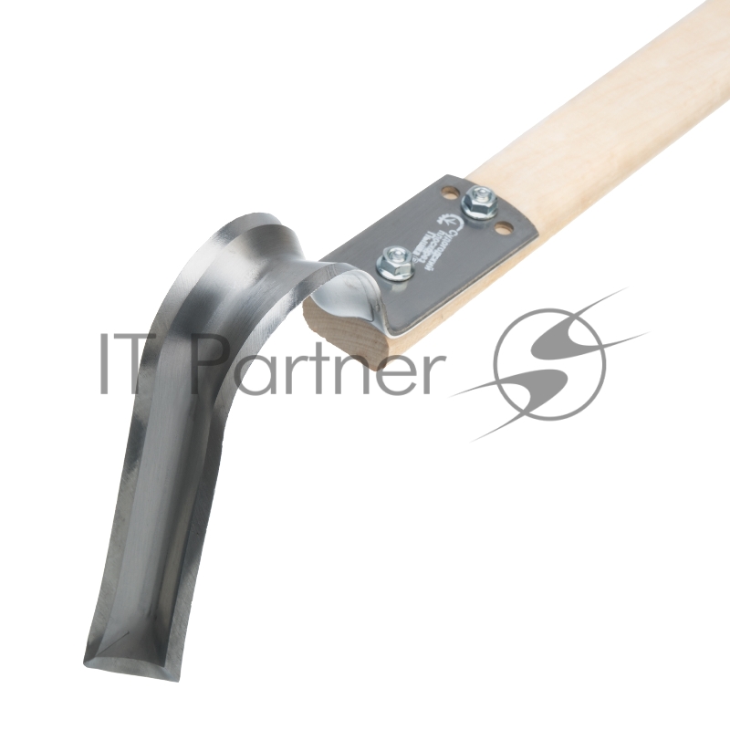 Россия Плоскорез Пышка большой, черенок 130 см (СУДОГДА)//Россия 62293