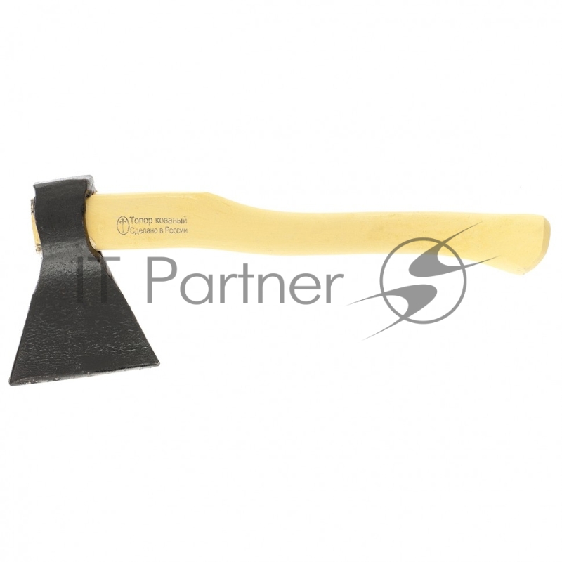 Россия Топор,800 г,в сборе,кованый,деревянное топорище,400 мм, г.Вача//21691