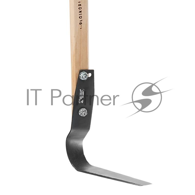 Россия Плоскорез Фокина большой с тремя заточками, черенок 130 см (СУДОГДА)//Россия 62291