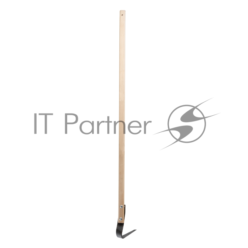 Россия Плоскорез Фокина большой с тремя заточками, черенок 130 см (СУДОГДА)//Россия 62291