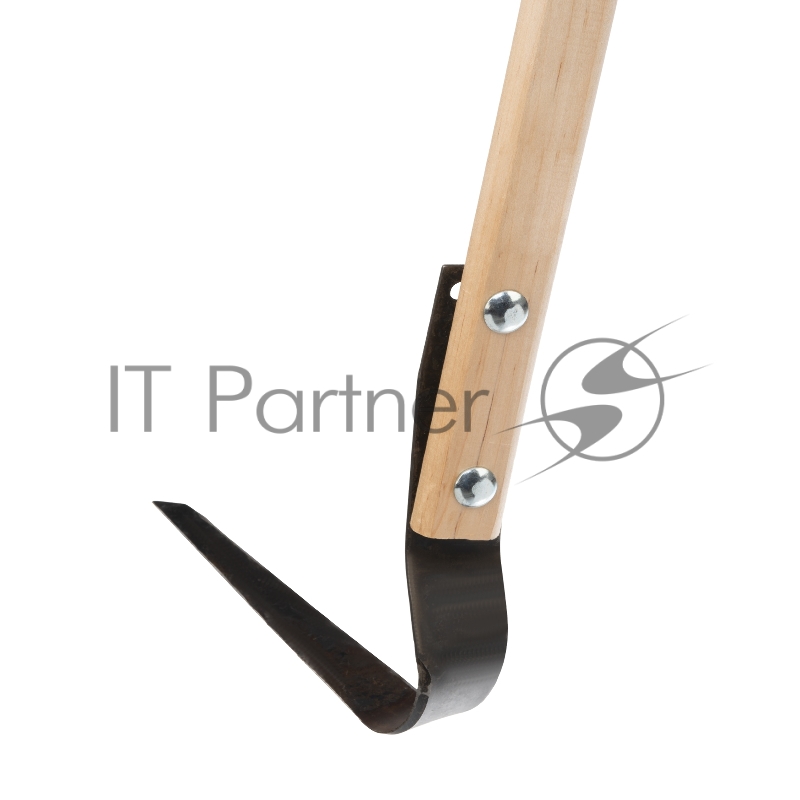 Россия Плоскорез Фокина большой с тремя заточками, черенок 130 см (СУДОГДА)//Россия 62291