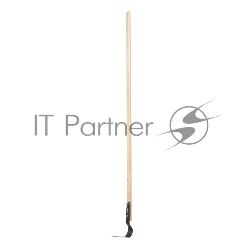 Россия Плоскорез Фокина большой с тремя заточками, черенок 130 см (СУДОГДА)//Россия 62291