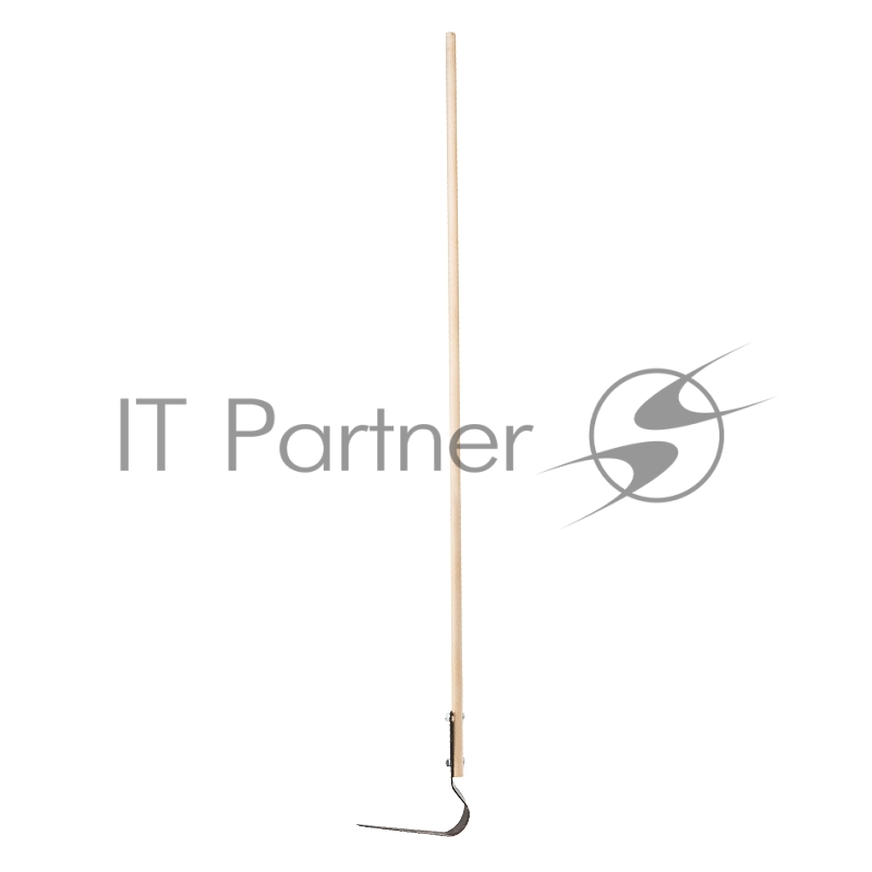 Россия Плоскорез Фокина большой с тремя заточками, черенок 130 см (СУДОГДА)//Россия 62291