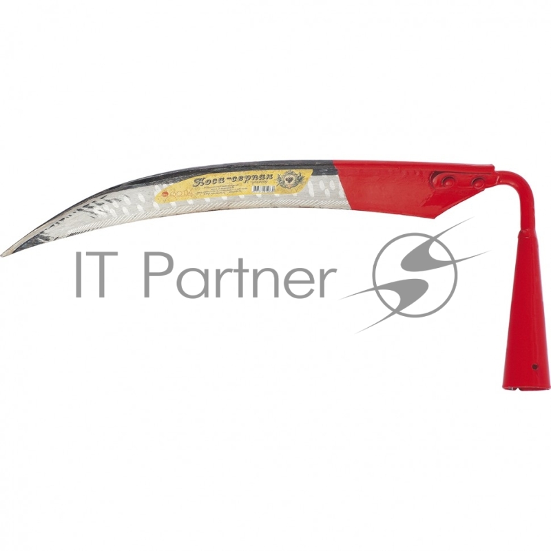 Россия Коса-серпан с тулейкой//Россия 63572