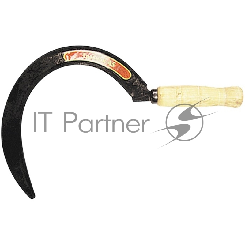 Россия Серп, 210 мм, без зубца,Травник - 45 АРТИ// Россия 64104