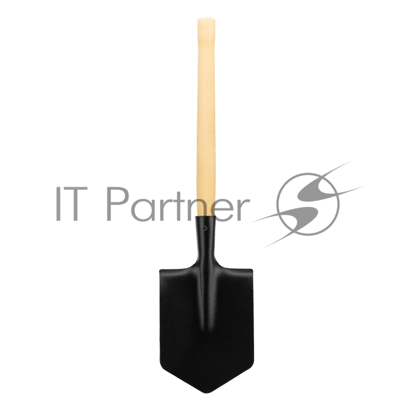 Россия Лопата саперная,деревянный черенок//61425