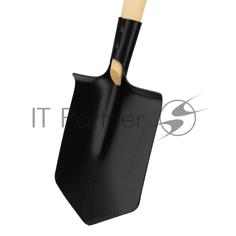 Россия Лопата саперная,деревянный черенок//61425