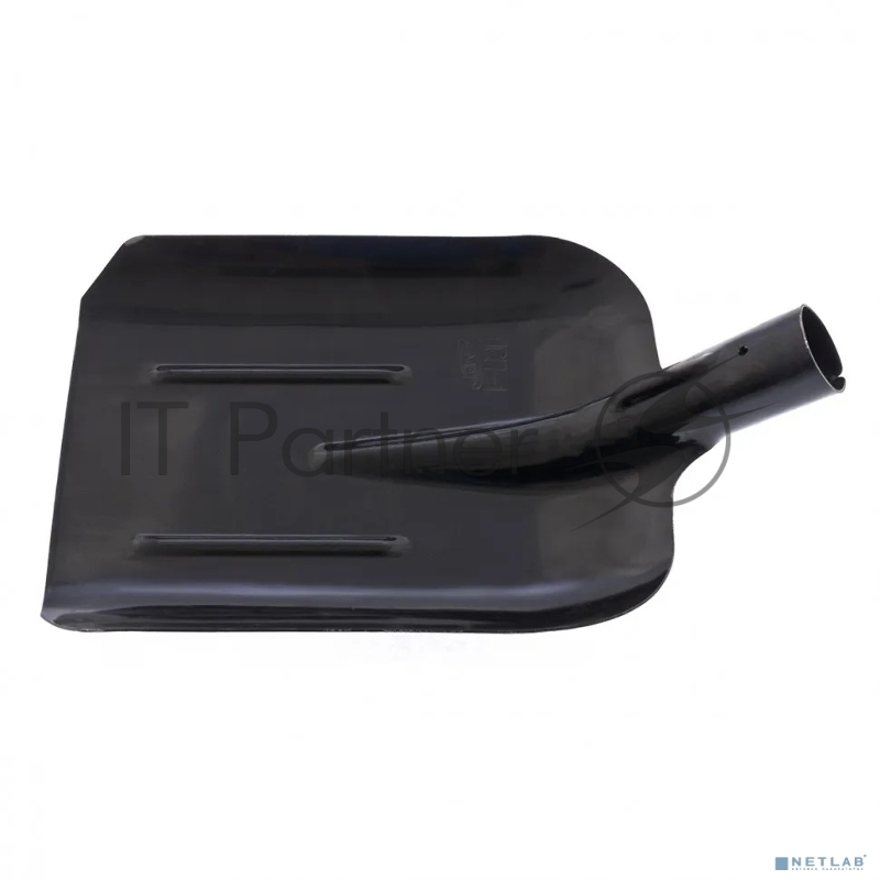 Россия Лопата совковая с ребрами жесткости без черенка АМЕТ 61420