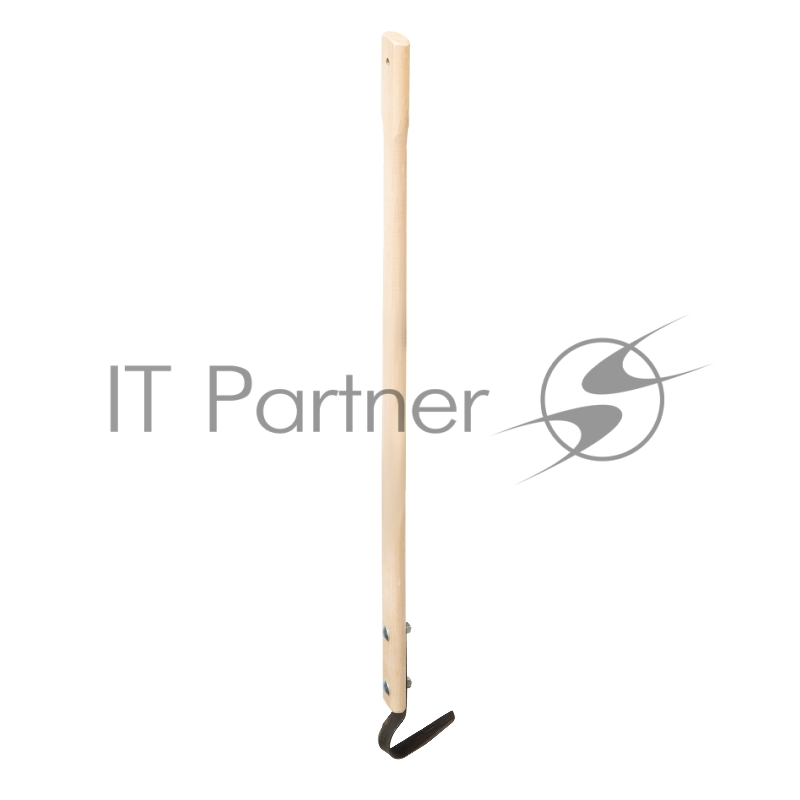 Россия Плоскорез Фокина малый с тремя заточками, черенок 80 см (СУДОГДА)//Россия 62292