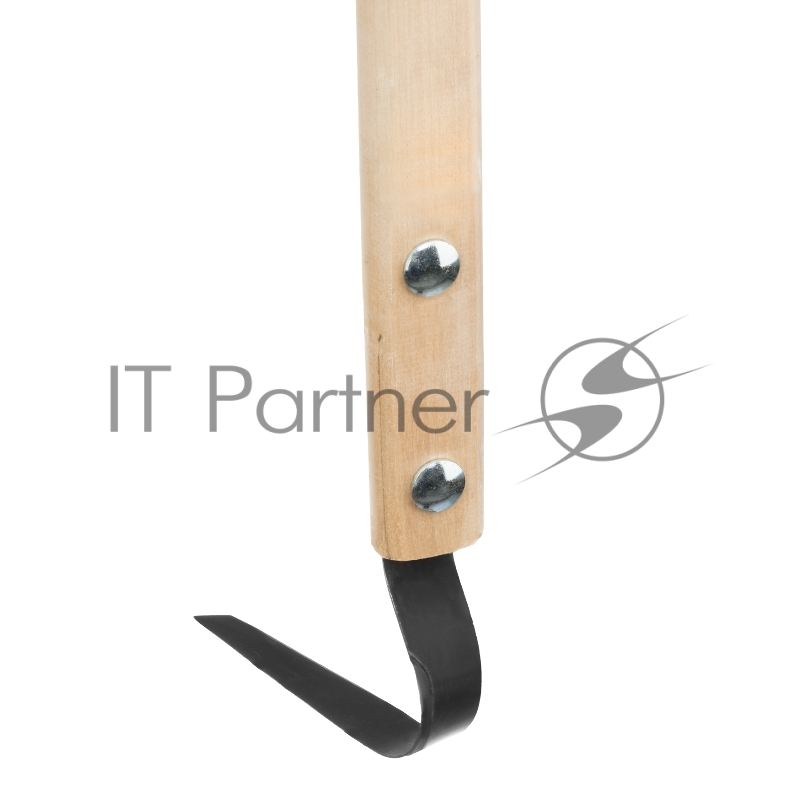 Россия Плоскорез Фокина малый с тремя заточками, черенок 80 см (СУДОГДА)//Россия 62292