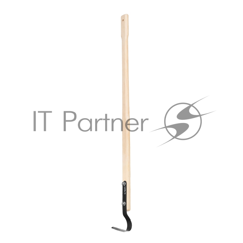 Россия Плоскорез Фокина малый с тремя заточками, черенок 80 см (СУДОГДА)//Россия 62292