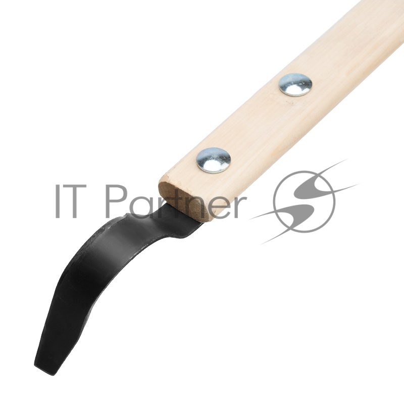 Россия Плоскорез Фокина малый с тремя заточками, черенок 80 см (СУДОГДА)//Россия 62292