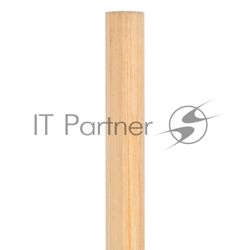 Россия Метла натуральная, деревянный черенок 93337