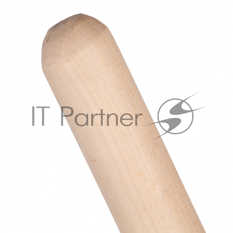 Россия Лопата снеговая 360*380 мм, алюминиевая окантовка, с черенком//Россия 615745