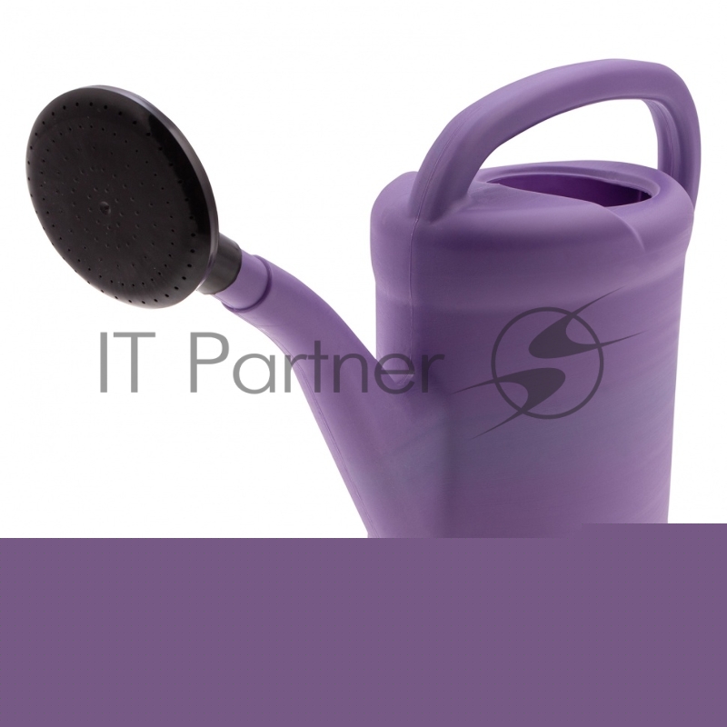 Россия Лейка садовая,8 л,пластмассовая//67515