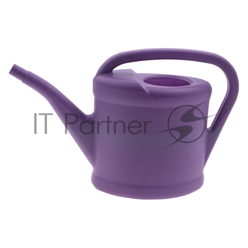 Россия Лейка садовая,8 л,пластмассовая//67515