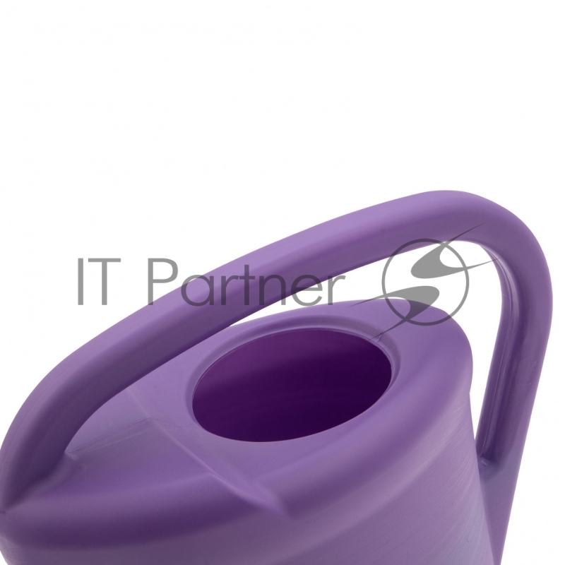 Россия Лейка садовая,8 л,пластмассовая//67515