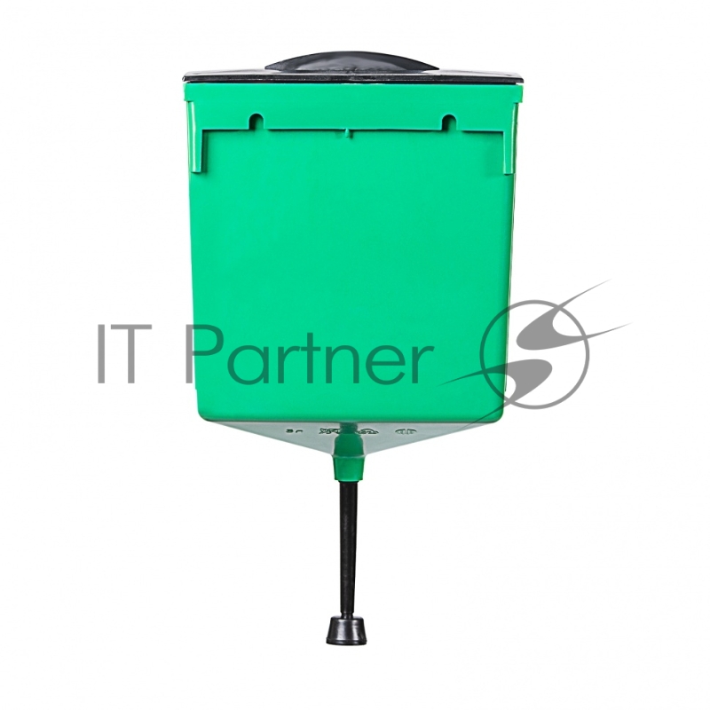 Россия Умывальник пластмассовый,5л с краном и крышкой//67561