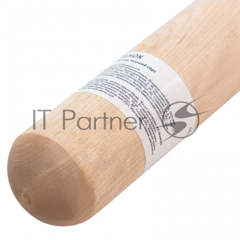 Россия Черенок для лопат,вил,40x1200 мм,в/с//68425