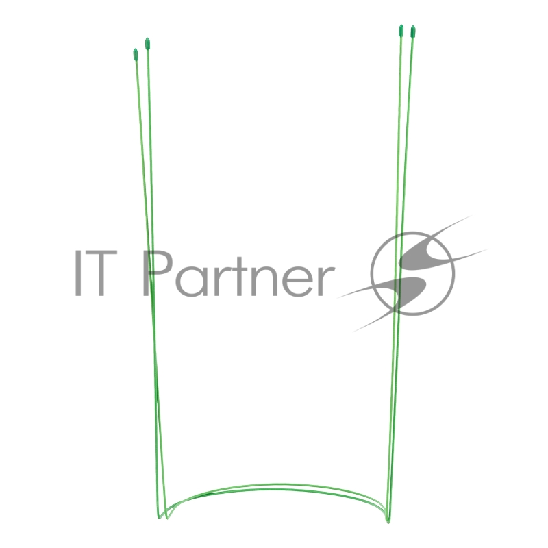Россия Кустодерж. круг 0,35м,выс. 0,7м 2 шт. диаметр провол. 5мм /Р/ 64413