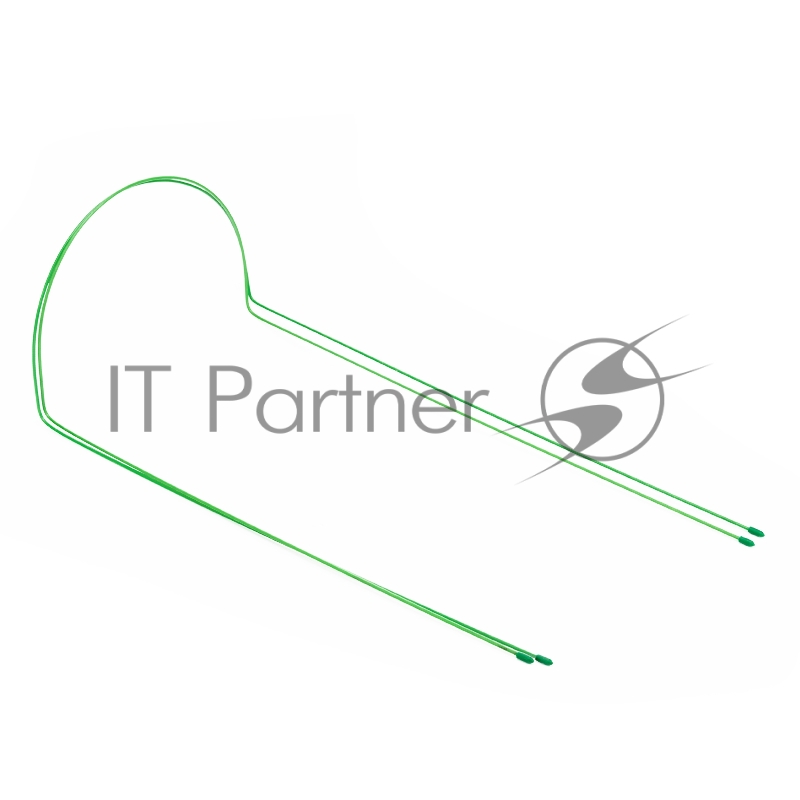 Россия Кустодерж. круг 0,35м,выс. 0,7м 2 шт. диаметр провол. 5мм /Р/ 64413