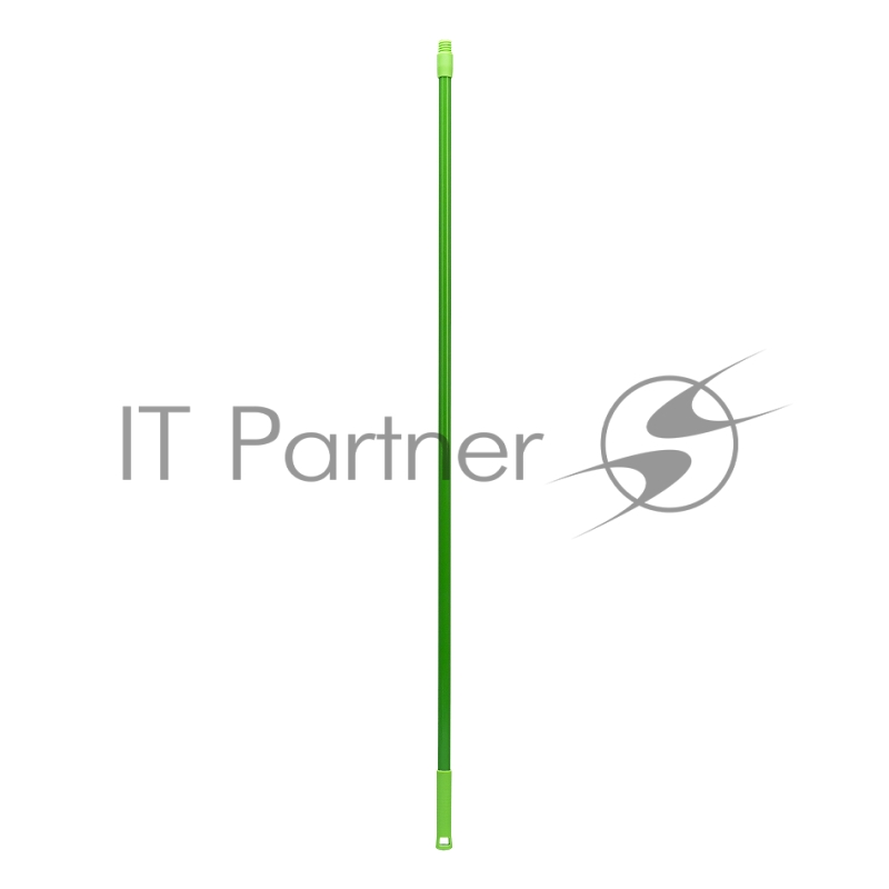 Россия Черенок для метлы металлический с пластиковой резьбой 68417