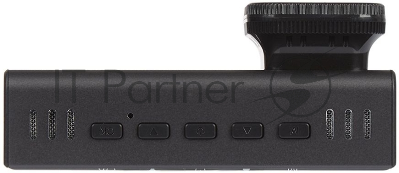 Видеорегистратор Dunobil aurora duo черный 2Mpix 1080x1920 1080p 140гр. JL5603