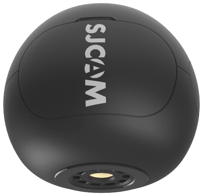 Экшн-камера SJCam SJ360 1xCMOS 12Mpix черный