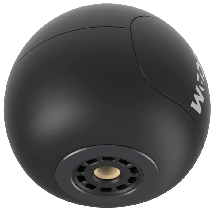 Экшн-камера SJCam SJ360 1xCMOS 12Mpix черный