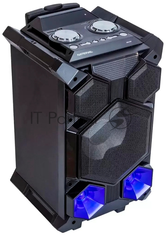 Аудиосистема NATIONAL NSM-V450
