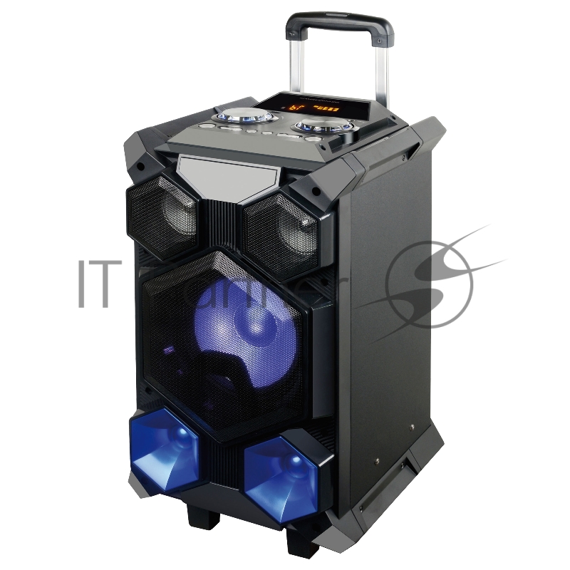 Аудиосистема NATIONAL NSM-V450