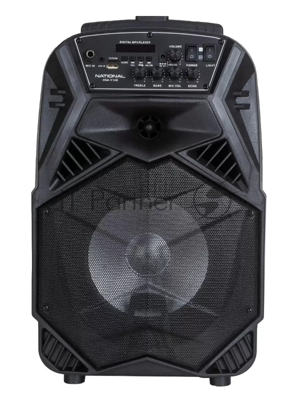 Аудиосистема NATIONAL NSM-V100