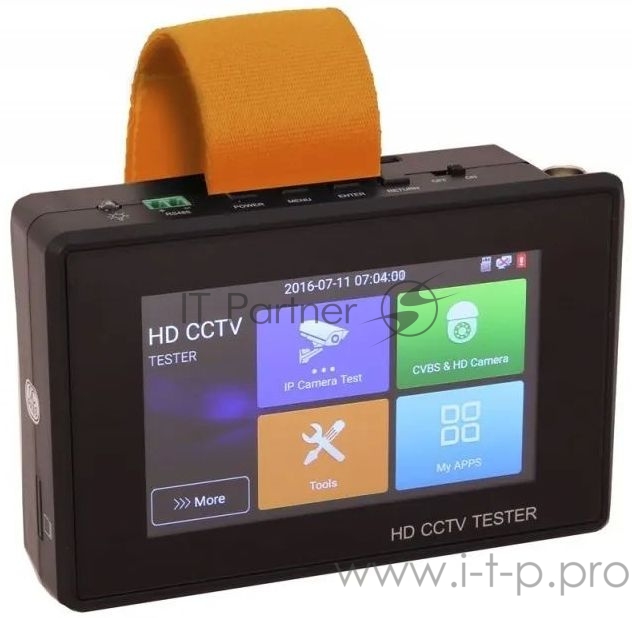 Тестер Tezter TIP-H-4(Hand) TIP-H-4(HAND)