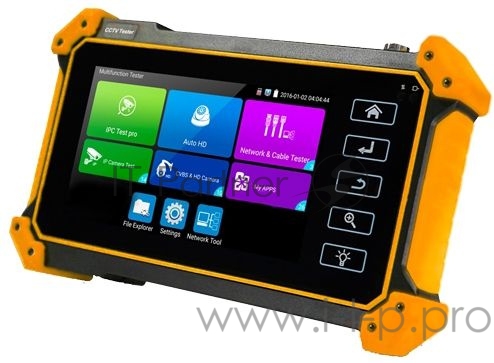 Тестер Tezter TIP-H-5 TIP-H-5