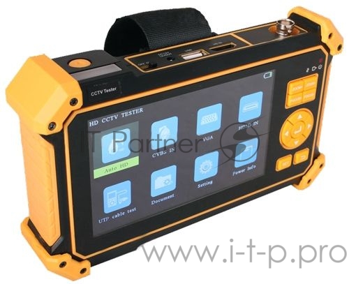 Тестер Tezter TSH-H-5 TSH-H-5