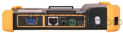 Тестер Tezter TSH-H-5 TSH-H-5