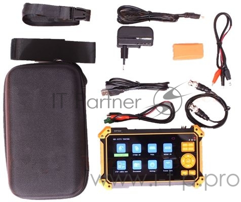 Тестер Tezter TSH-H-5 TSH-H-5